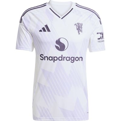 Manchester United 23/24 Away Jersey