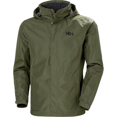 DUBLINER JACKET