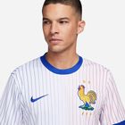 Frankreich FFF 2024/25 Stadium Away Men's