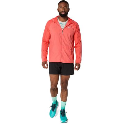ROAD PACKABLE JACKET Men