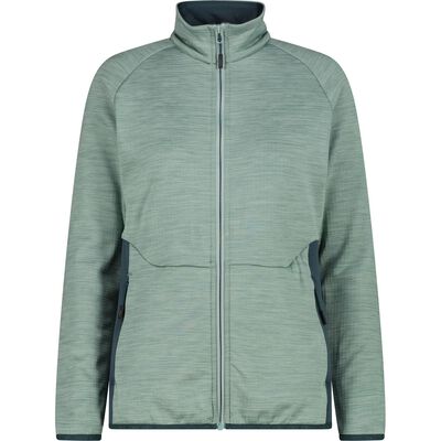 Woman Jacket 35G2916