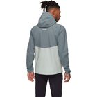 Alto Guide HS Hooded Jacket Men Alto Guide HS Hooded Jacket Men