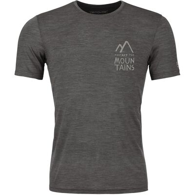 120 COOL TEC MOUNTAIN DUO TS M