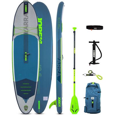 Yarra 10.6 Inflatable Board Pack