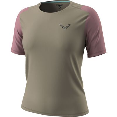 Transalper S/S Tee W