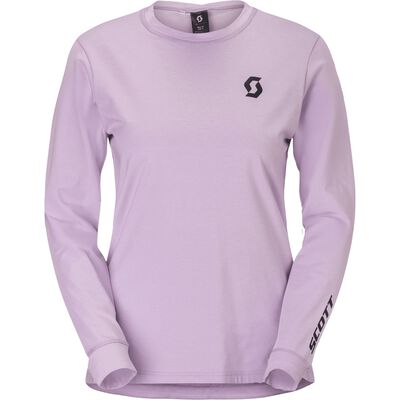 Tee W's Vertic Pro Mid LS