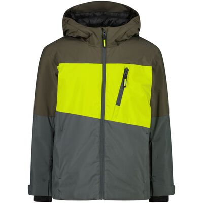 Kid Jacket Fix Hood 36W0744