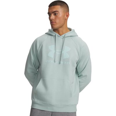 UA Rival Fleece Logo HD M