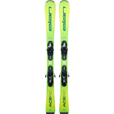 RC ACE JRS/EL 7.5