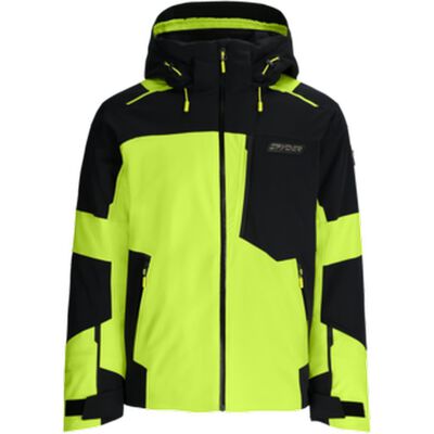 LEADER JACKET