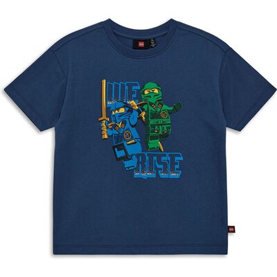 LWTAFFY 306 T-Shirt S/S