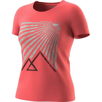 Transalper Graphic S/S Tee W