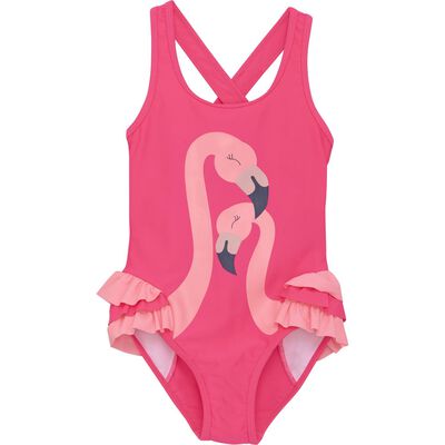 Swimsuit W. Application