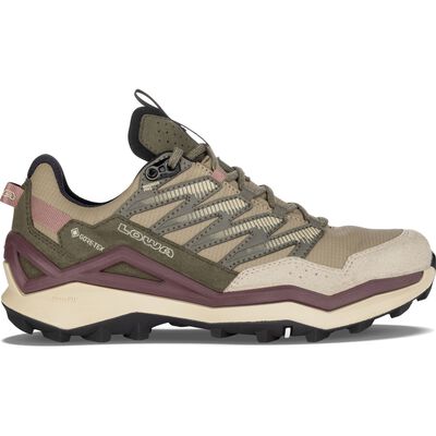 MADDOX PRO GTX LO Ws