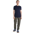 Women Merino 150 Tech Lite SS Tee