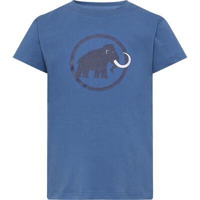 Mammut Core T-Shirt Kids Classic Mammut Core T-Shirt Kids Classic