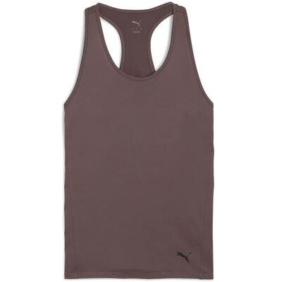 W TAD ESSENTIAL Racerback Tank