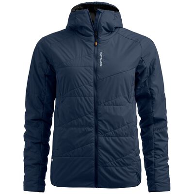 SWISSWOOL PIZ DUAN JACKET W