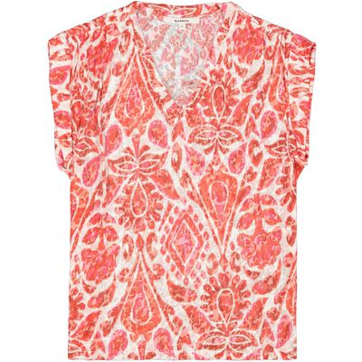 E50207 T-Shirt ss