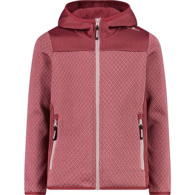 Kid G Jacket Fix Hood 36H5885
