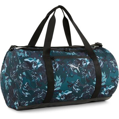 AT ESS GREEN TERRAINS Barrel Bag