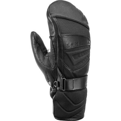 Griffin S Mitt