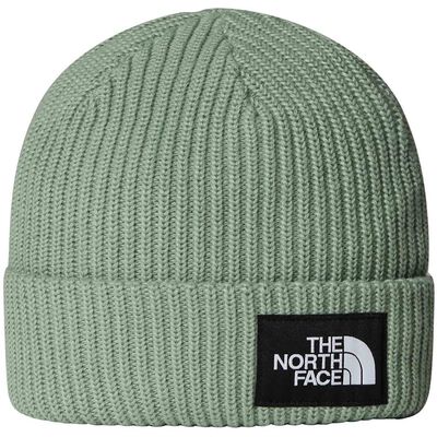 Kids Salty Lined Beanie