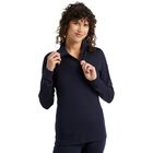 Wmns 260 Tech LS Half Zip Wmns 260 Tech LS Half Zip