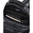 UA Hustle 6.0 Backpack UA Hustle 6.0 Backpack
