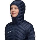 Broad Peak IN Hooded Jacket Women Broad Peak IN Hooded Jacket Women