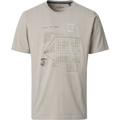 T-Shirt 1/2 Arm (126340071)