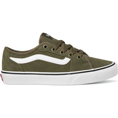 WM Filmore Decon (Suede/Sherpa)