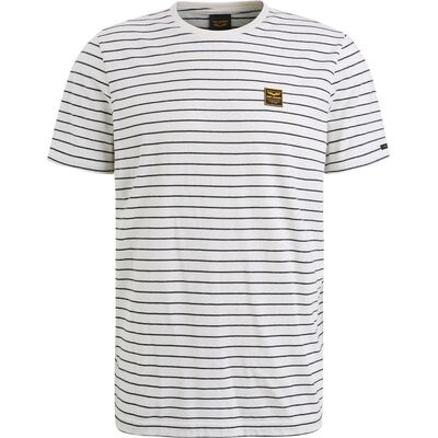 Short Sleeve R-Neck Y/D PTSS2502556