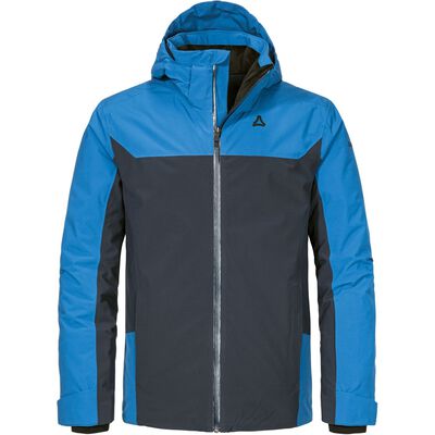 Jacket Style Zandwel MNS