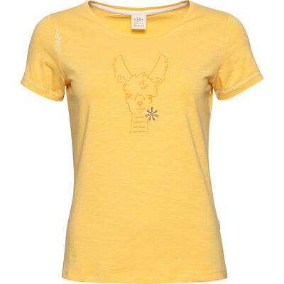 Gandia Happy Alpaca T-Shirt Woman
