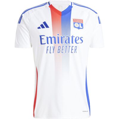 Olympique Lyon 24/25 Home