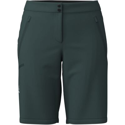 W TREKKING SHORTS CSL