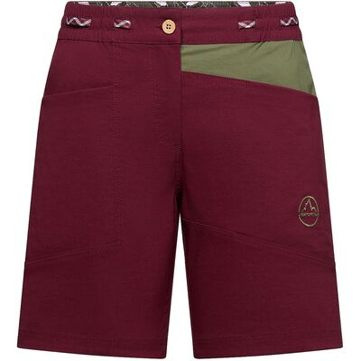 Mantra Shorts W