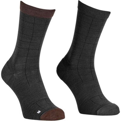 MTB MID LIGHT SOCK M