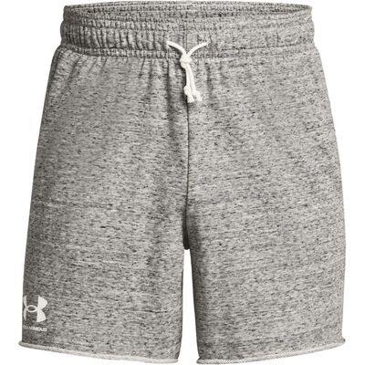 UA Rival Terry 6" Shorts