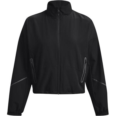 Unstoppable Jacket W