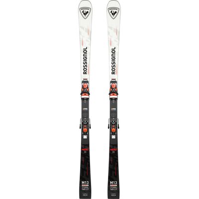 HERO MASTER ST R22/SPX 12 MTX