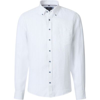 Hemd Freizeit 1/1 Arm (126130520)