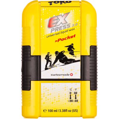 Express Pocket
