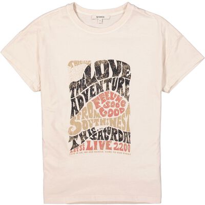 Z0017 T-Shirt ss