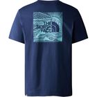 M S/S Redbox Celebration Tee
