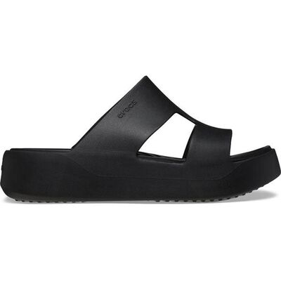 W's Getaway Platform H-Strap