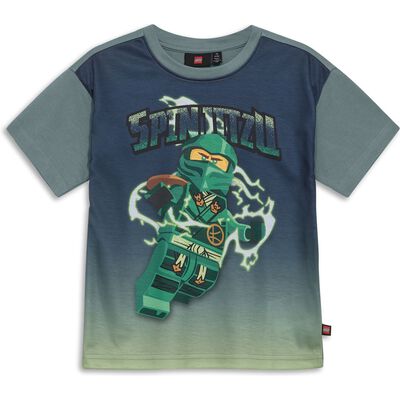 LWTAFFY 307 T-Shirt S/S
