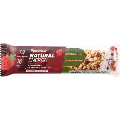 Natural Energy Cereal