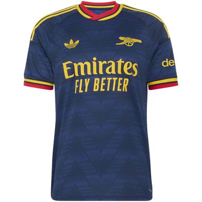 FC Arsenal Ausw&auml;rtstrikot